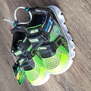 Skechers light up sneakers